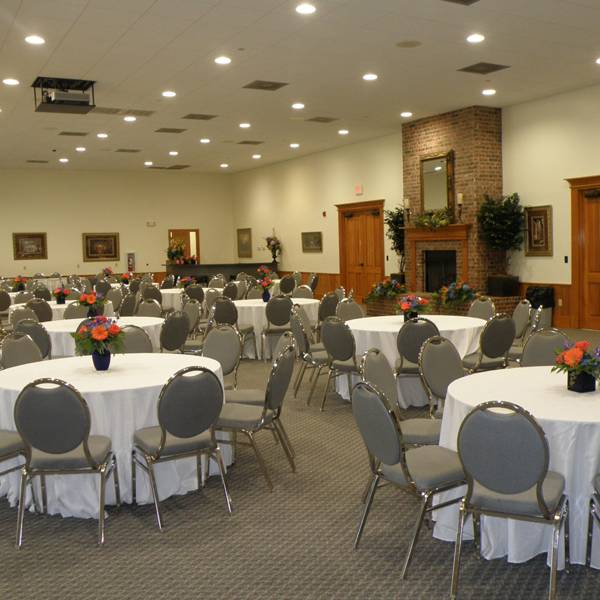 West Baton Rouge Conference Center