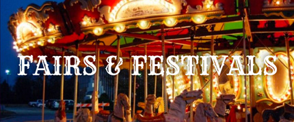 Fair & Festivals