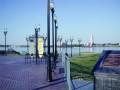 Mississippi Riverfront Development - West Baton Rouge Louisiana