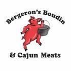 Bergeron's Boudin and Cajun Meats - West Baton Rouge Louisiana
