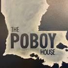 The Poboy House - West Baton Rouge Louisiana