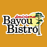 Louisiana Bayou Bistro - West Baton Rouge Louisiana