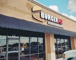 Burger Me - West Baton Rouge Louisiana