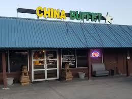Super Taste China Buffet - West Baton Rouge Louisiana