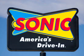 Sonic Drive Inn - West Baton Rouge Louisiana