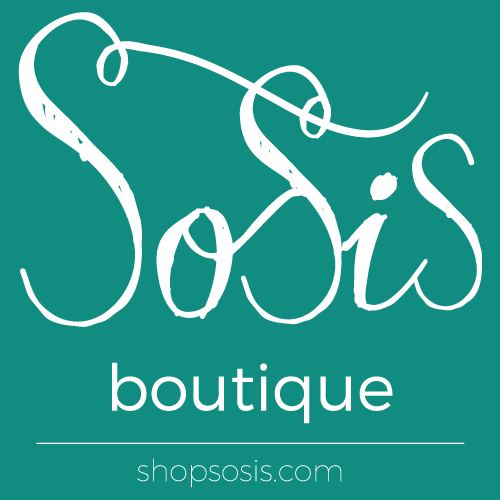 SoSis Boutique - West Baton Rouge Louisiana
