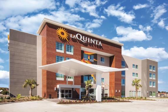 LaQuinta Inn & Suites - West Baton Rouge Louisiana