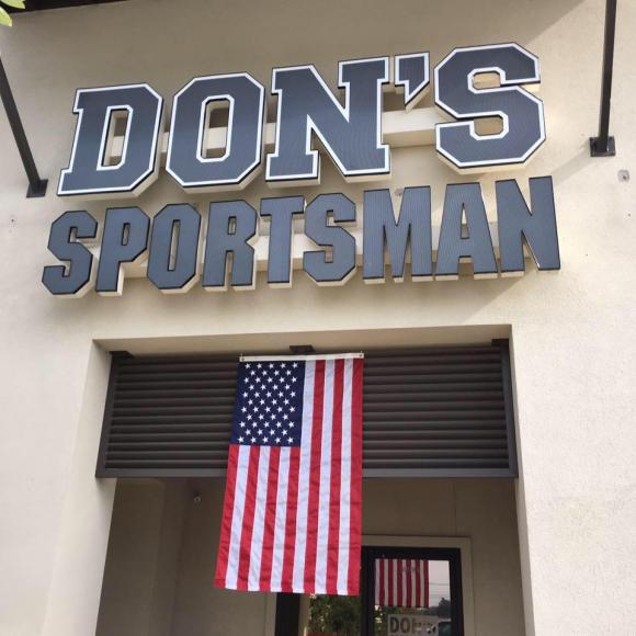 Don's Sportsman - West Baton Rouge Louisiana