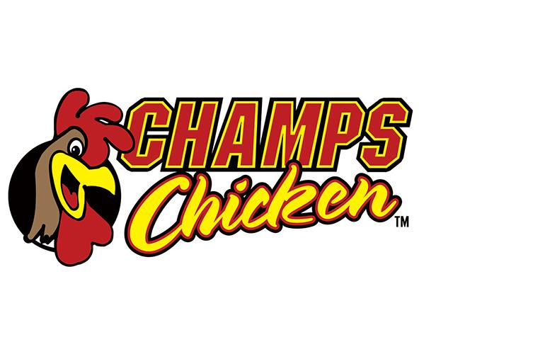 Champs Chicken - West Baton Rouge Louisiana