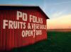 Po-Folks Fruits & Vegetables - West Baton Rouge Louisiana