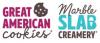 Great American Cookies and Marble Slab Creamery - West Baton Rouge Louisiana