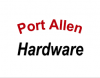 Port Allen Hardware