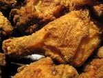 Pic a pac fried chicken