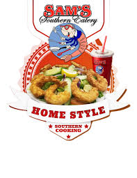 Sam's Southern Eatery
