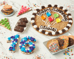 Great American Cookie and Marble Slab Creamery West Baton Rouge