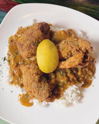 Court Street Cafe