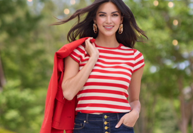 Cato West Baton Rouge