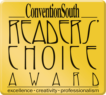 Reader Choice Award