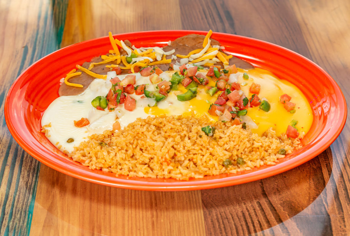 Rio Cantina West Baton Rouge