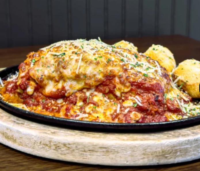 Rotolo's Pizzeria West Baton Rouge