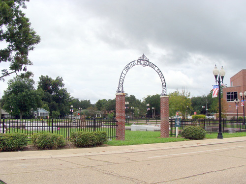 Scott's Cemetery