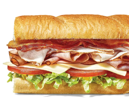 Subway West Baton Rouge