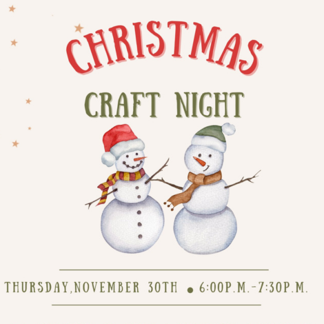 Christmas on the Westside!