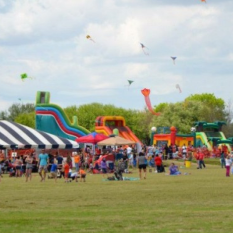 Spring on the Westside!