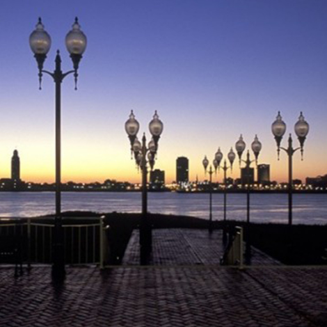 Summer on the Westside!