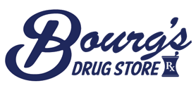 Bourg's Drug Store