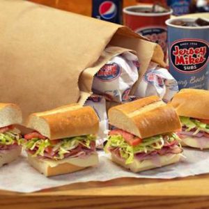 Jersey Mikes West Baton Rouge