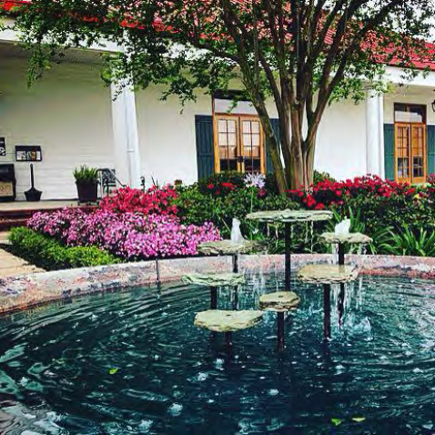 West Baton Rouge Conference Center