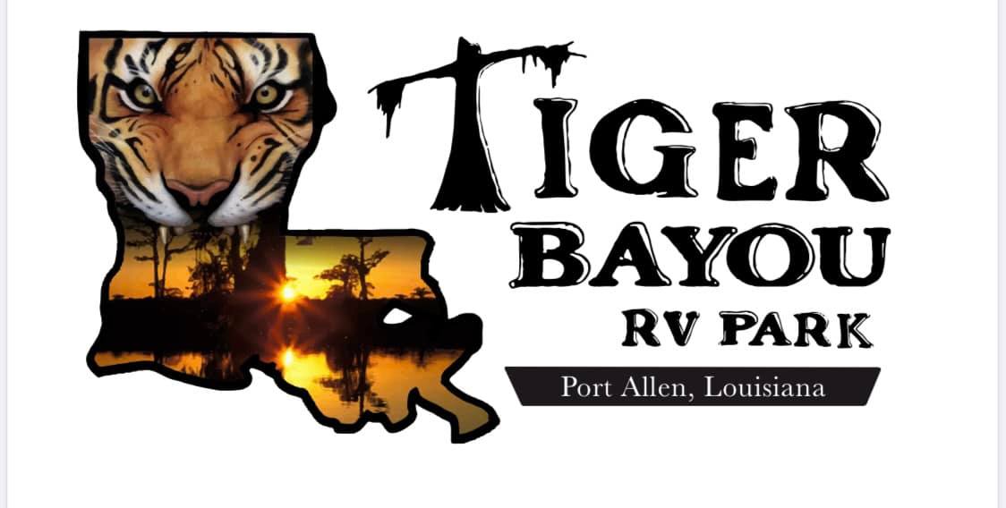 Tiger Bayou RV Park