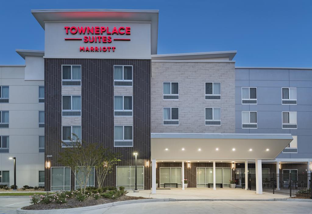 Towne Place Suites
