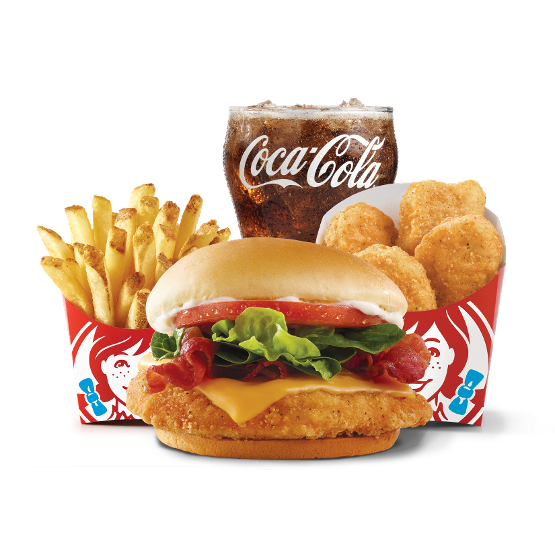 Wendy's West Baton Rouge