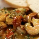 West Baton Rouge Barbecue Shrimp Bayou Bistro