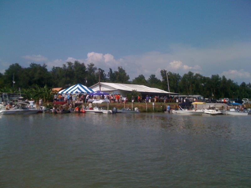 Morley Marina - Places the Locals Go