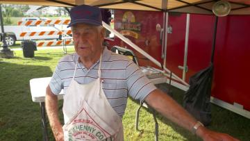 Oldies but Goodies Fest