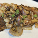 West Baton Rouge St. Michel Snapper