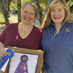 West Baton Rouge Sugar Fest Winner