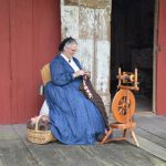 SugarFest crafter in West Baton Rouge