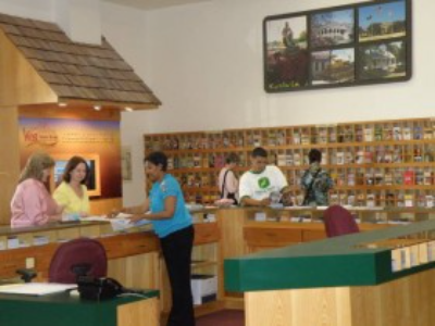 Film Commission Services