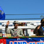 2024 Veterans on Parade