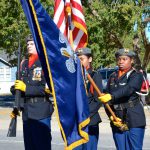 2024 Veterans on Parade
