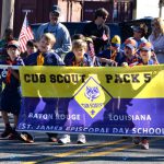 2024 Veterans on Parade