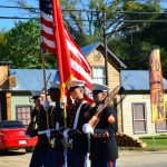 2024 Veterans on Parade