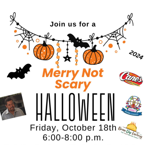 October on the Westside!