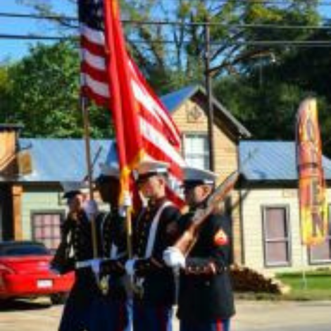 November on the Westside!