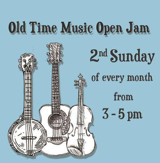 Open Jam