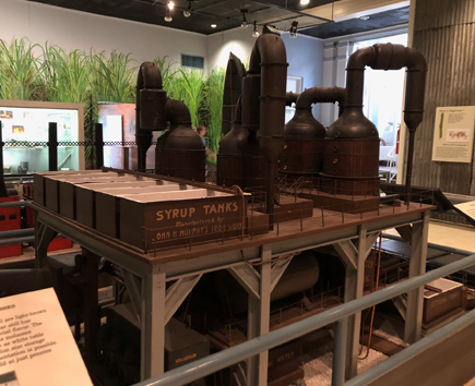 West Baton Rouge Museum